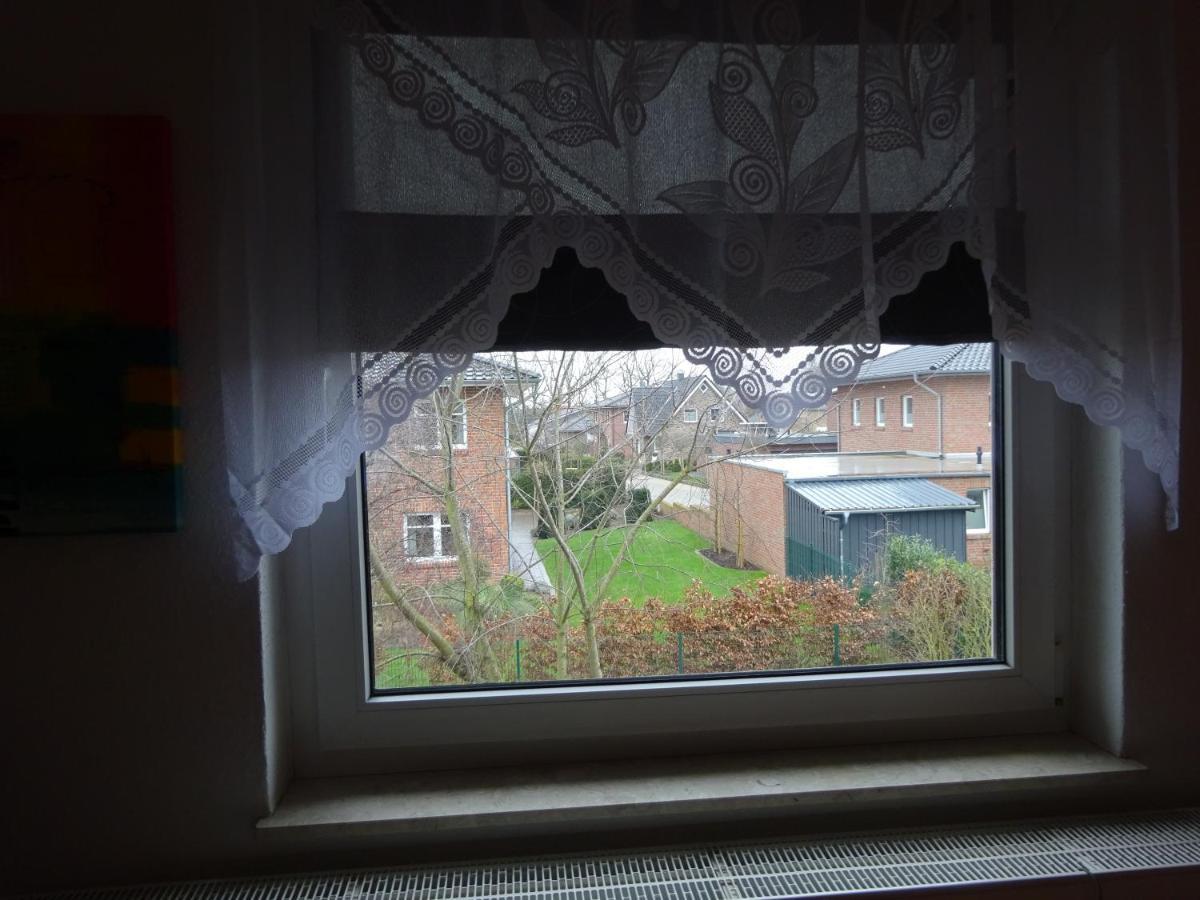 PP. Pension Petra Neuenkirchen-Vorden Bagian luar foto