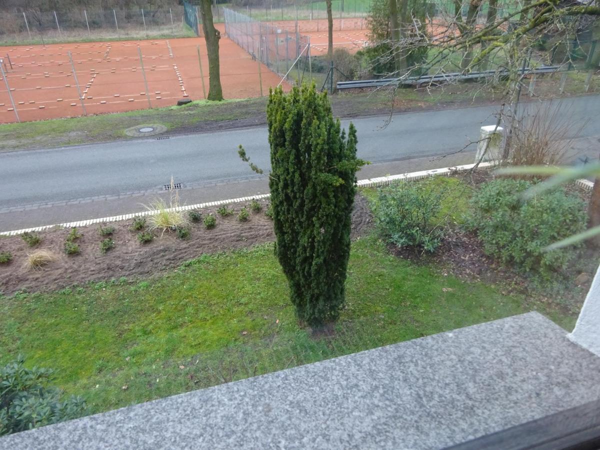 PP. Pension Petra Neuenkirchen-Vorden Bagian luar foto