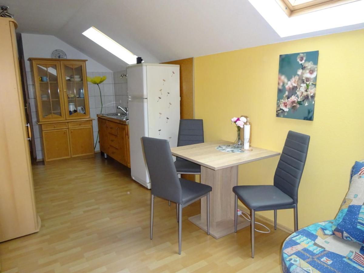 PP. Pension Petra Neuenkirchen-Vorden Bagian luar foto