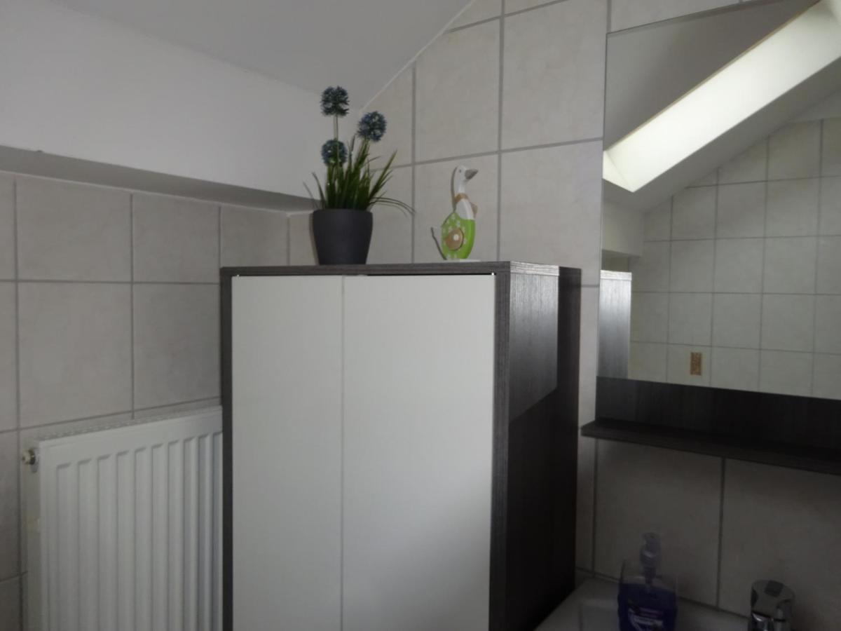 PP. Pension Petra Neuenkirchen-Vorden Bagian luar foto