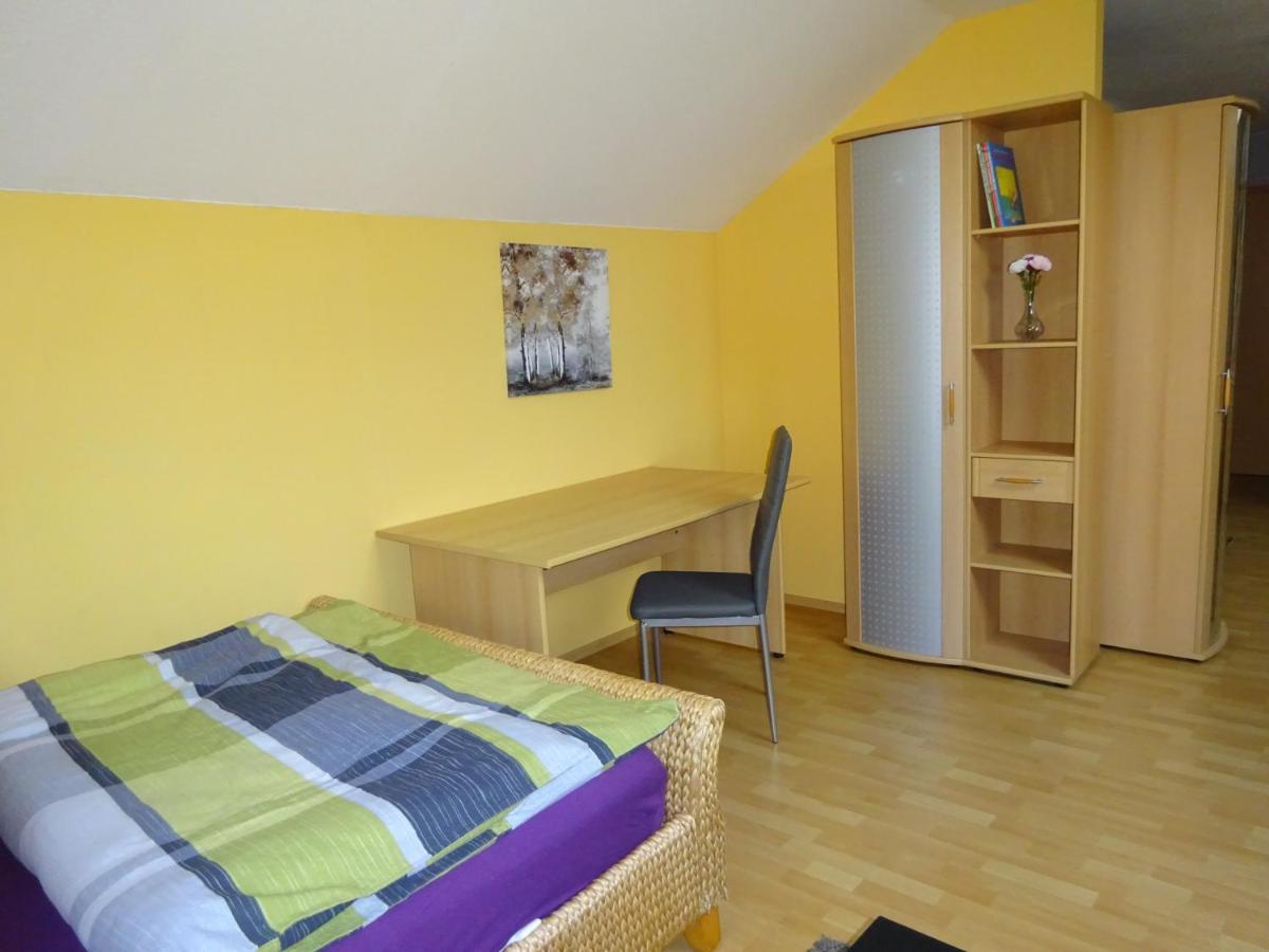 PP. Pension Petra Neuenkirchen-Vorden Bagian luar foto
