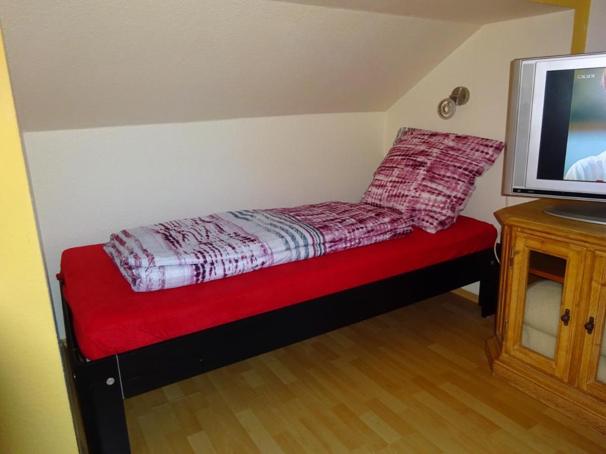 PP. Pension Petra Neuenkirchen-Vorden Bagian luar foto