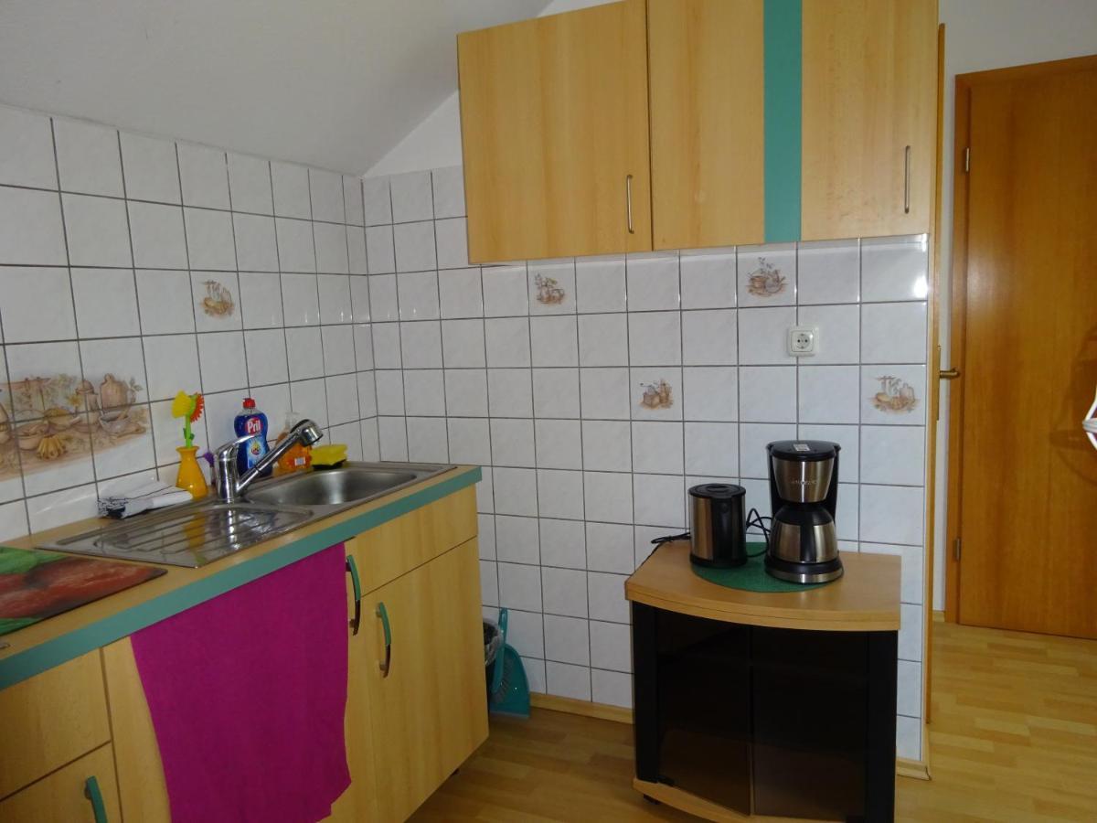 PP. Pension Petra Neuenkirchen-Vorden Bagian luar foto