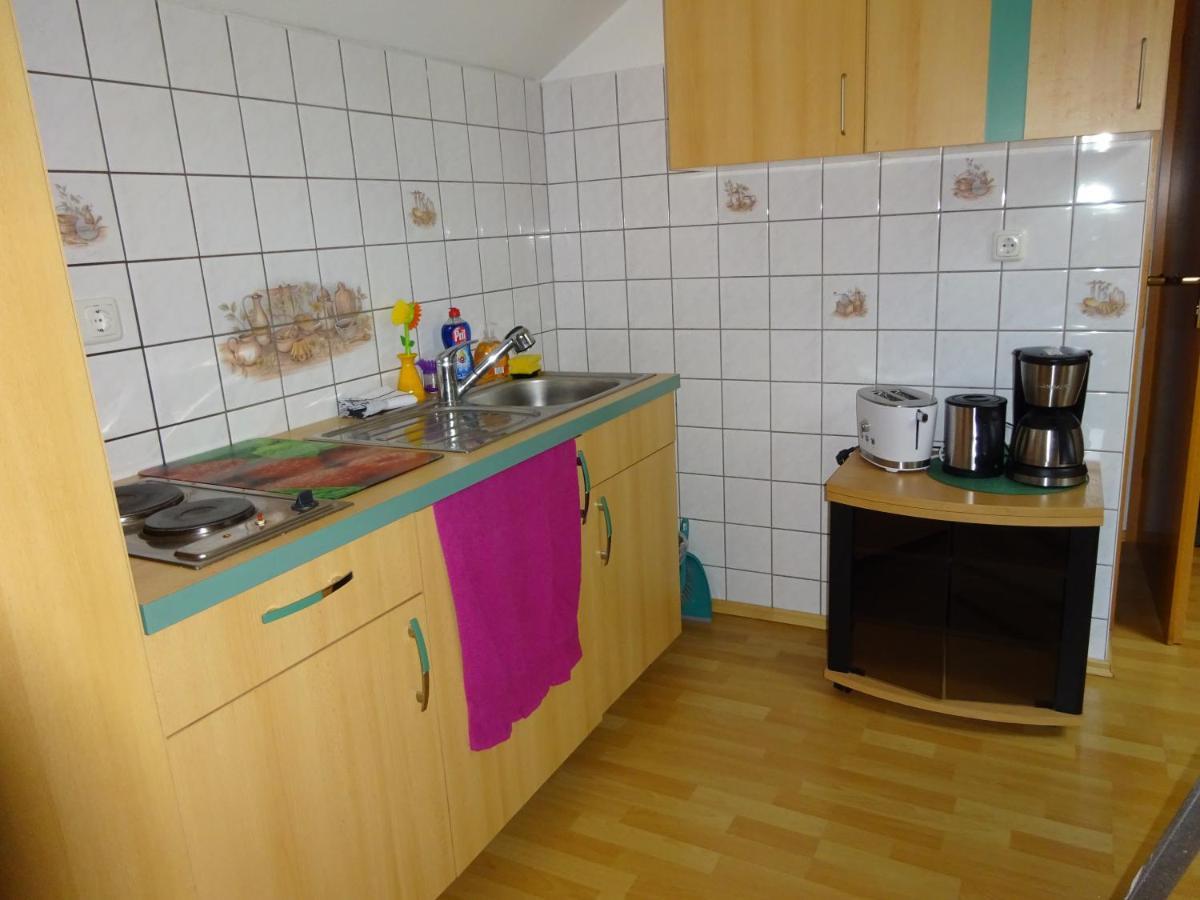 PP. Pension Petra Neuenkirchen-Vorden Bagian luar foto
