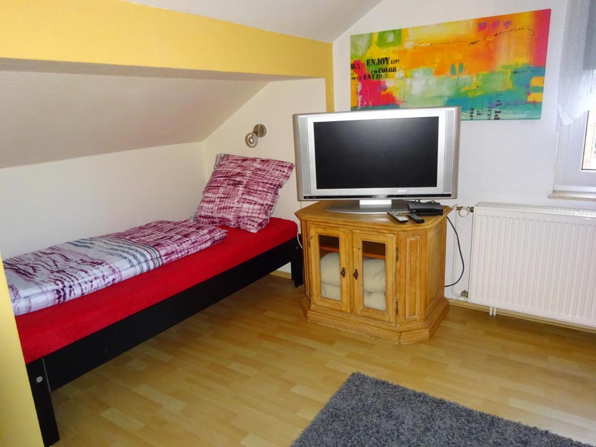 PP. Pension Petra Neuenkirchen-Vorden Bagian luar foto