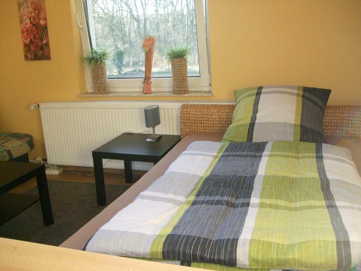 PP. Pension Petra Neuenkirchen-Vorden Bagian luar foto